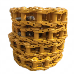 Caterpillar D9N D9R D9T bulldozer track chain link 199-5525