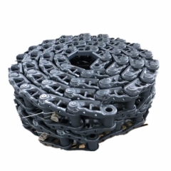 Caterpillar  E450 track chain link 966390
