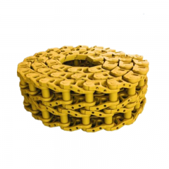 Komatsu PC650 PC710 PC800 excavator track link