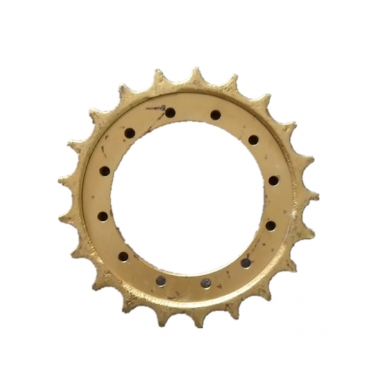 Bobcat E26/E32/E35/E42/E50/E55 excavator sprocket