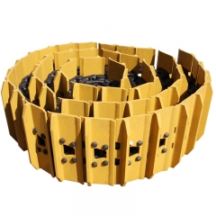 Komatsu PC300-1/2/3/5/6/7/8 excavator track link