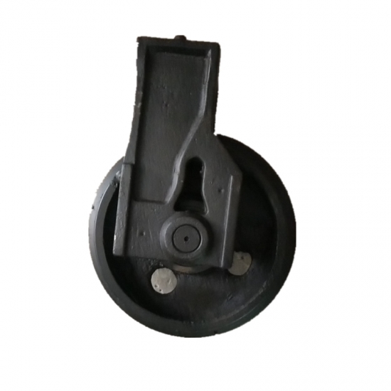 Bobcat E26/E32/E35/E42/E50/E55 mini excavator undercarriage parts