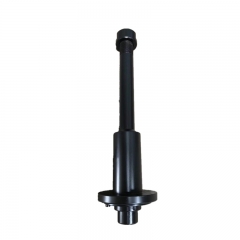 Hitachi ZAX200 excavator track adjuster