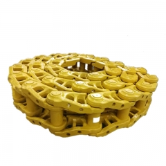 VOLVO EC700 excavator track link