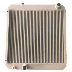 Radiator 203-03-56360