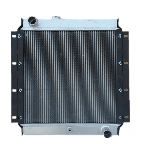 Radiator 0859385