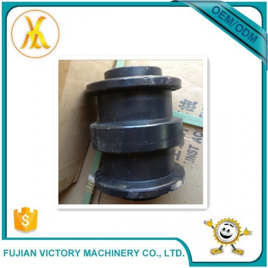 PC75MR mini excavator Spare Parts Track Roller