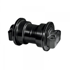 Doosan DX520LC track roller