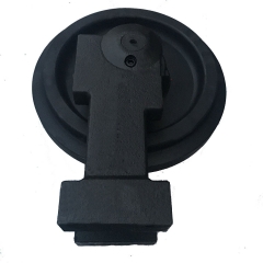 Komatsu PC18MR-2 excavator idler