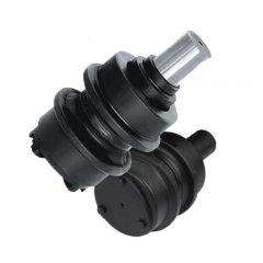 Komatsu  PC2000-8 CARRIER ROLLER ASS`Y