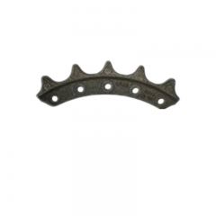 D3C/ 931B/ 933B sprocket segment