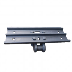 Komatsu PC78US Excavator track shoe