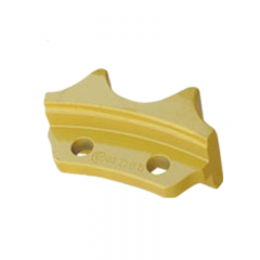 Komatsu D85A-18 bulldozer sprocket