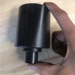 Komatsu  PC08 PC08UU-1 CARRIER ROLLER ASS`Y