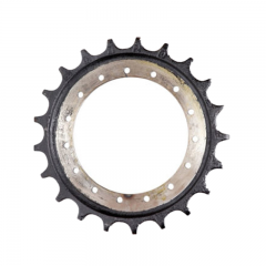 CAT311 sprocket