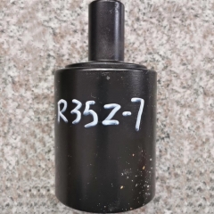 Hyundai R35Z-7 excavator carrier roller