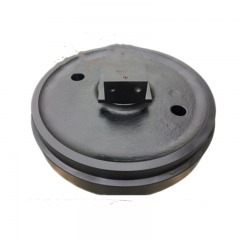 Hitachi EX1800 excavator idler