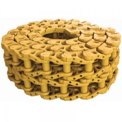 Hitachi ZX870lc-3 excavator track link