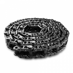 Hitachi ZX80 excavator track link  9156478