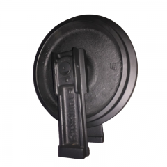 Kobelco SK35SR-6 excavator idler