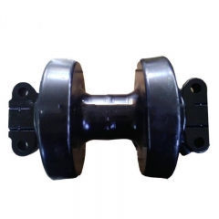  Equipment Hitachi Crane Parts  KH180-3 Top Roller
