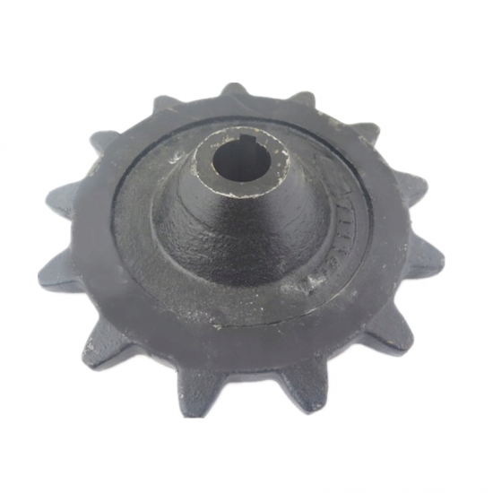 Bobcat T110  sprocket