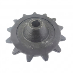 Bobcat T110  sprocket