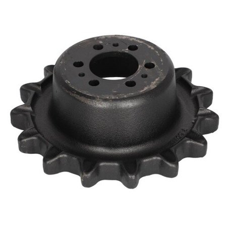 Bobcat T190 sprocket