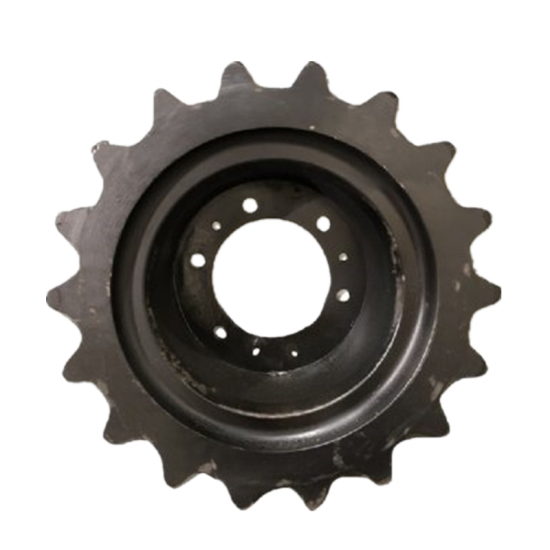 Volvo MCT110C sprocket