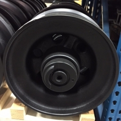 Volvo MCT110C idler