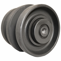 Volvo MCT110C track roller