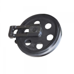IHI CL35 excavator idler