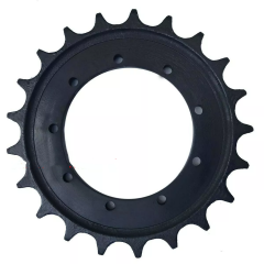 Bobcat X331 sprocket