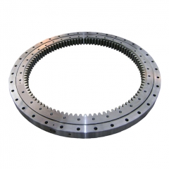 turntable bearing