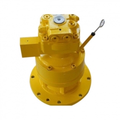 hydraulic swing motor