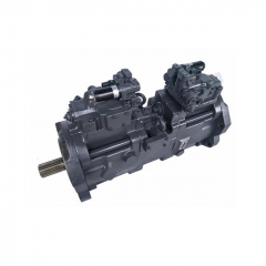 piston pump assy