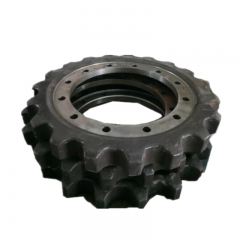 Sany midi Excavator SY185 SY235 Sprocket
