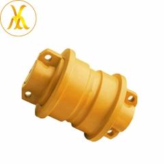 Caterpillar CAT 5080 Front shovel track roller