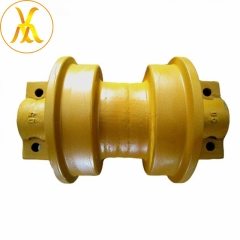 Caterpillar D5/D5B/D5E/D6/D6B bulldozer single(double) track roller