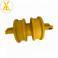 CAT D2 mini Dozer track roller