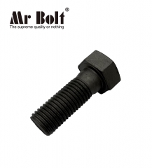 Best Price Factory Direct Sale M20×54 sprocket Bolts for excavator