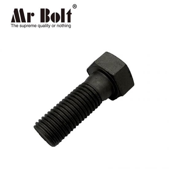 Best Price Factory Direct Sale M20×54 sprocket Bolts for excavator