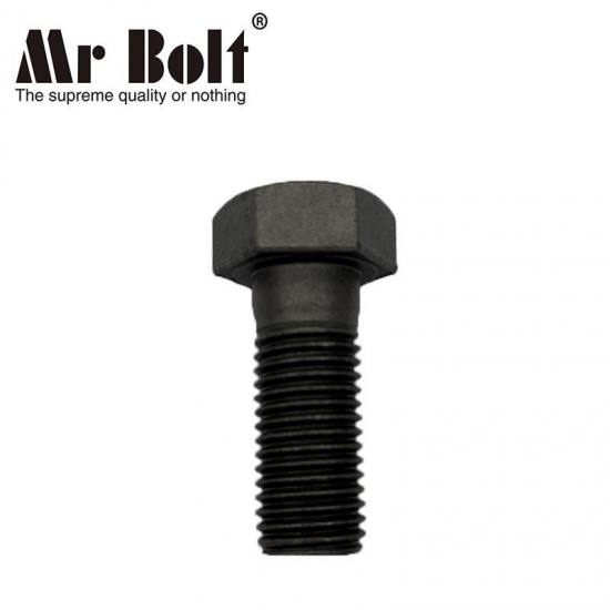 Excavator and bulldozer undercarriage parts M20×50 sprocket bolt high quality