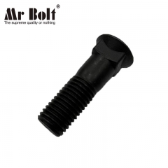 Grade10.9/12.9 7/8×3 5J2409/2J3505 Plow Bolt for excavator and bulldozer