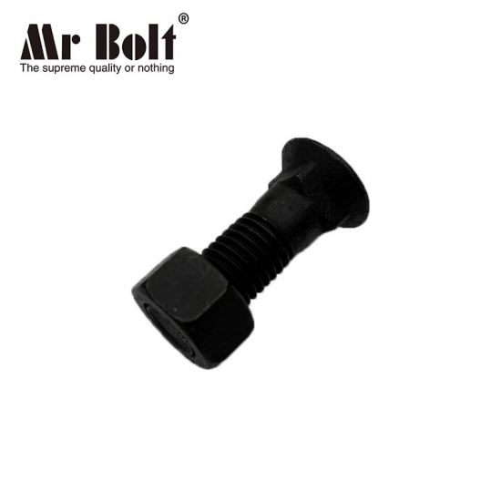 Made in China 3/4×2 1/2 Plow Bolts with Nuts 5J4773/2J3506 High Quality Low Price