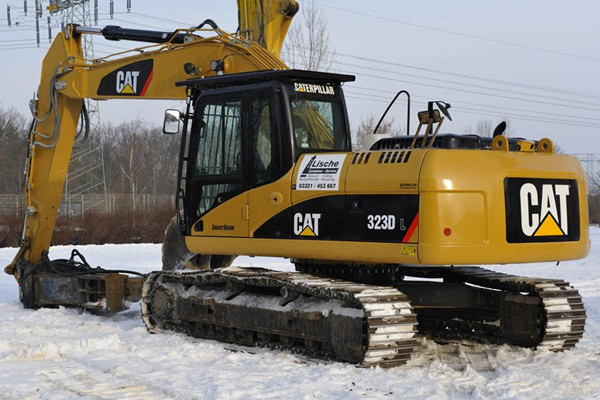 99% of people are collecting! Winter excavator operation 10 major misunderstandings